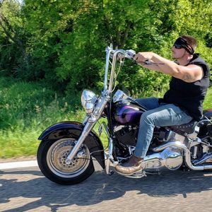 Meet your Posher, Kyle